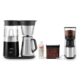 4-Piece 9-cup Ultimate Coffee Bundle D6