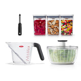 6-Piece OXO's Most Loved Bundle M4