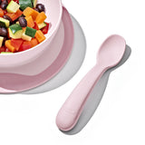 Silicone Spoon Set - 2 Pack W7