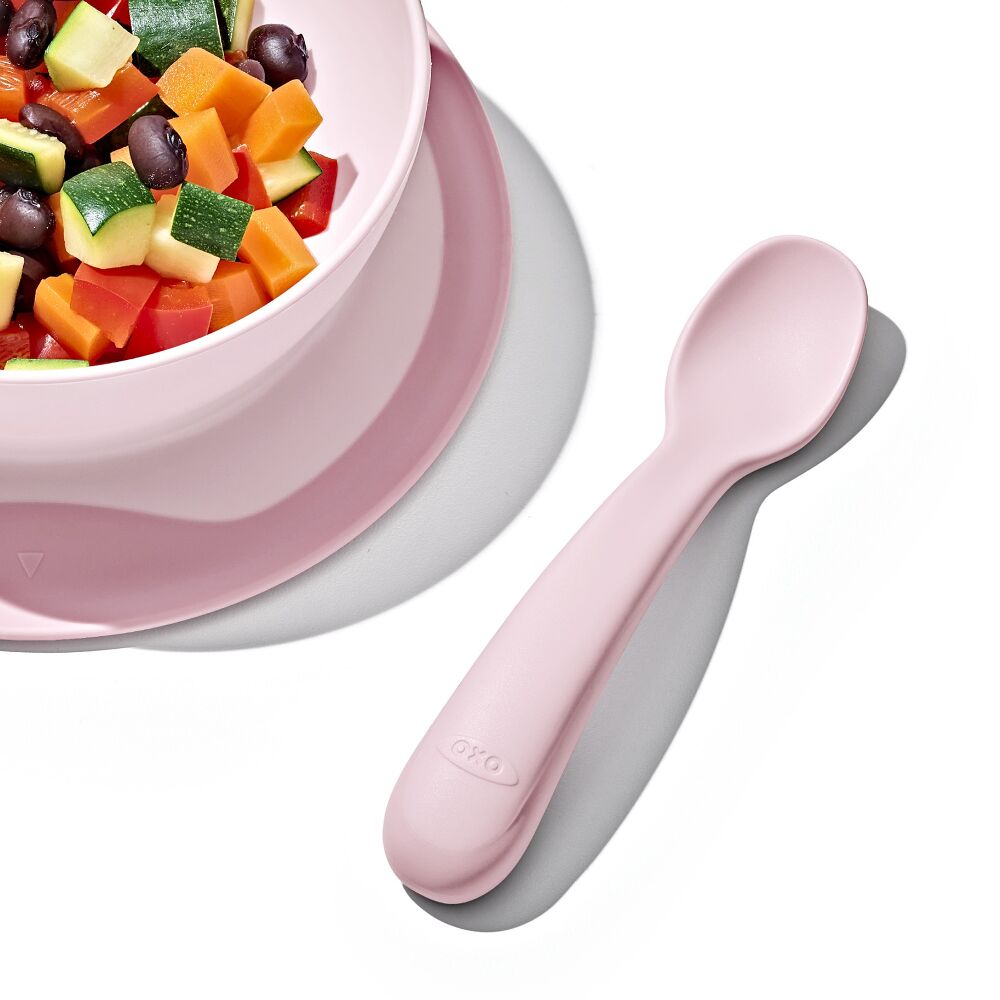 Silicone Spoon Set - 2 Pack W7
