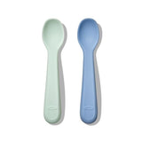 Silicone Spoon Set - 2 Pack W7