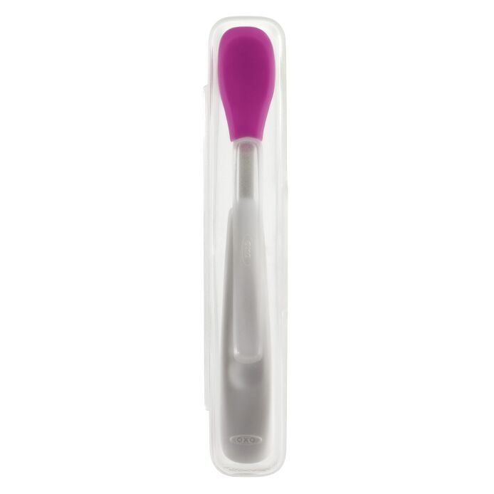 On-the-Go Feeding Spoon H0