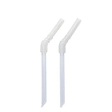 Twist Top Water Bottle Replacement Straw Set Q1