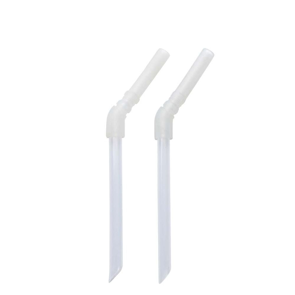 Twist Top Water Bottle Replacement Straw Set Q1