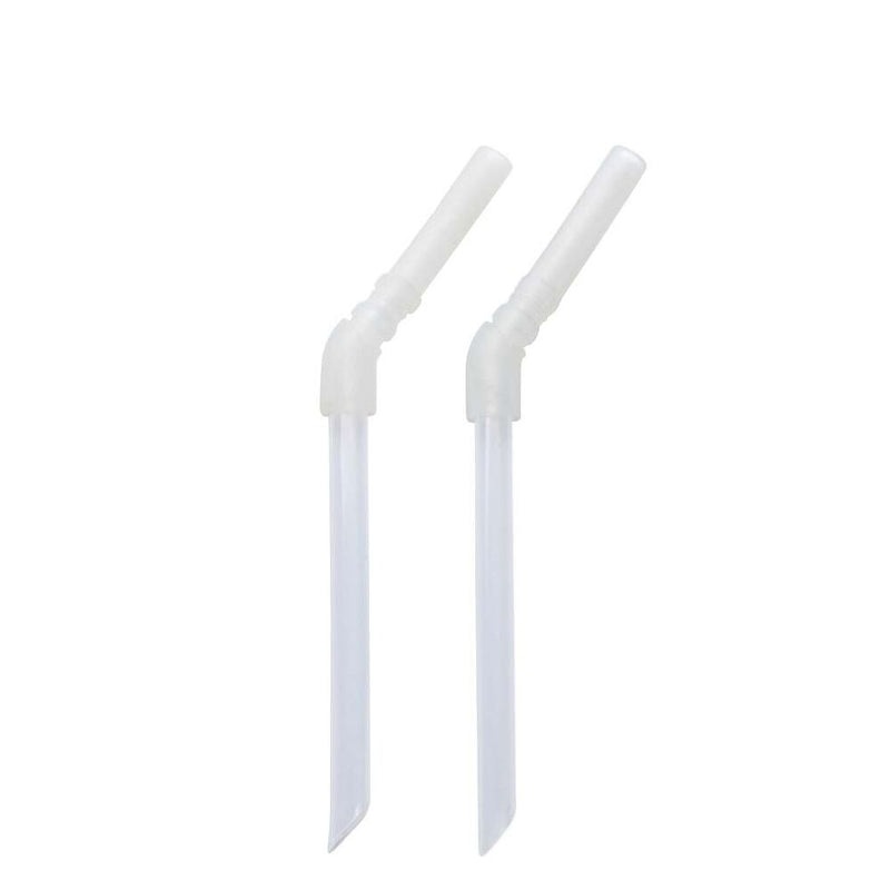 Twist Top Water Bottle Replacement Straw Set Q1