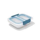 Prep & Go 2-Cup Divided Container G9