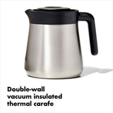 8-Cup Coffee Maker S4