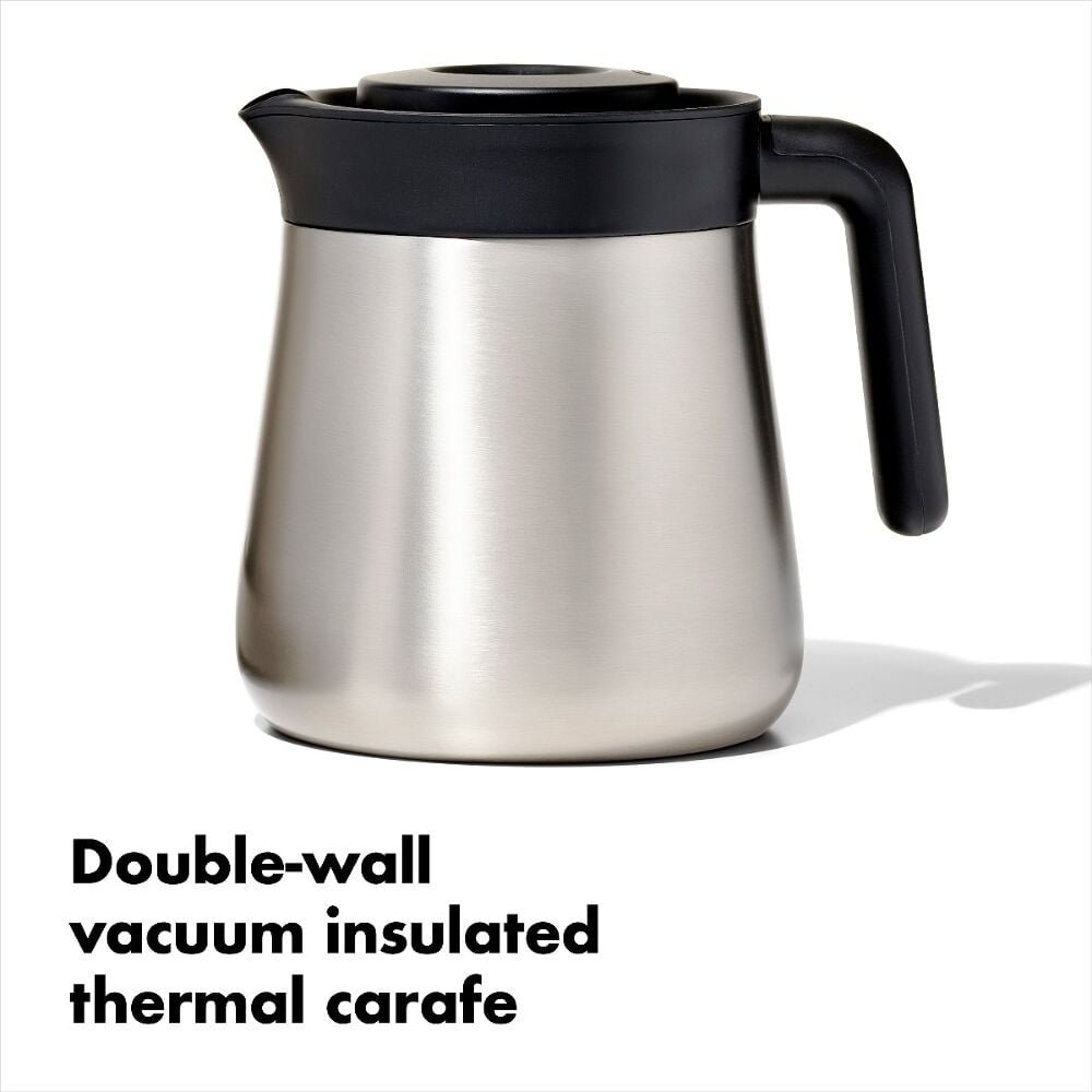 8-Cup Coffee Maker S4
