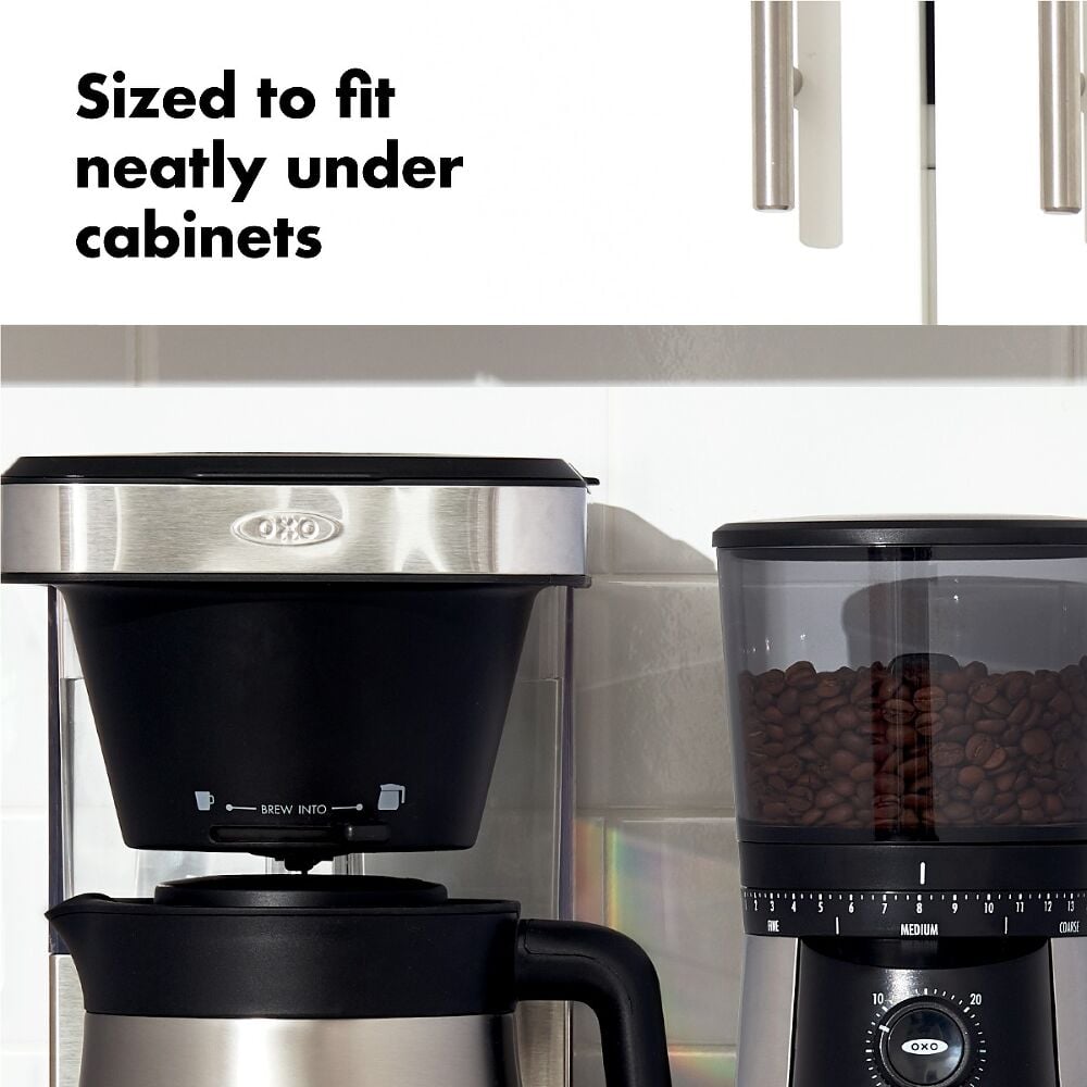 8-Cup Coffee Maker S4