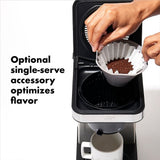 8-Cup Coffee Maker S4