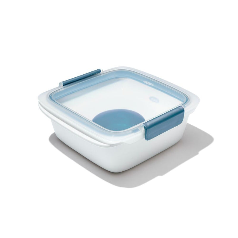 Prep & Go Salad Container V9