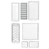 8 Piece Refrigerator Organization Set R7