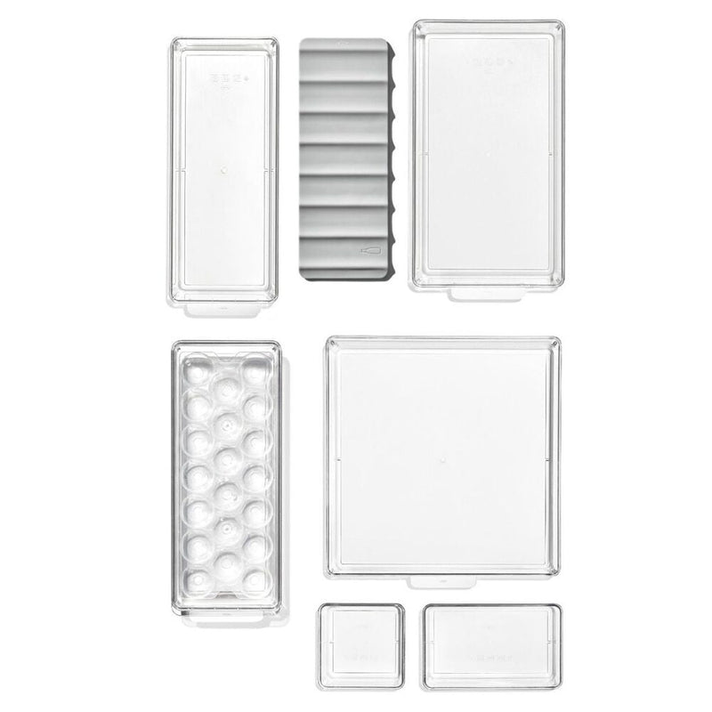 8 Piece Refrigerator Organization Set R7