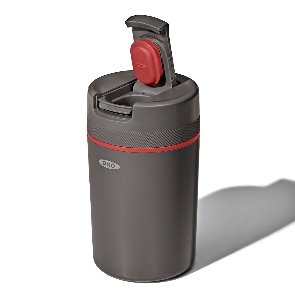 Outdoor Coffee Storage Container V5