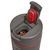 Outdoor Coffee Storage Container V5