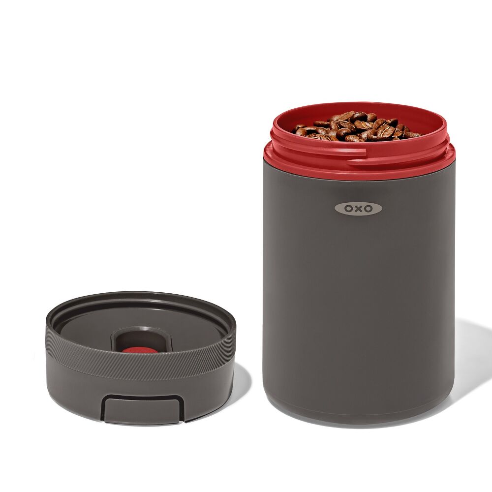 Outdoor Coffee Storage Container V5