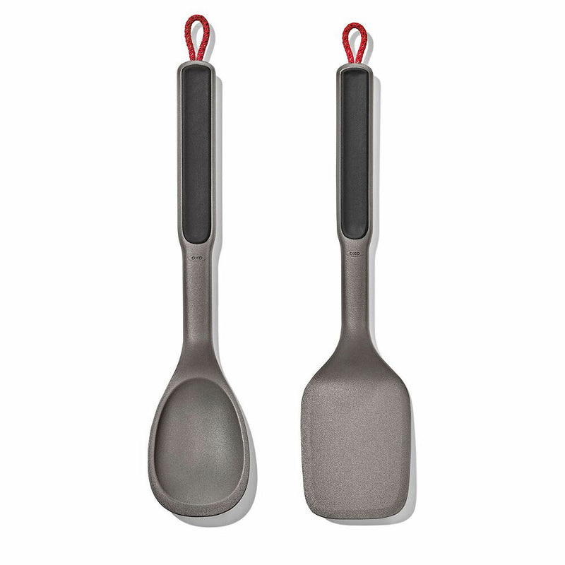 Nylon Camp Stove Utensil Set Y9