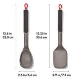Nylon Camp Stove Utensil Set Y9