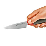 Paring Knife with Locking Sheath S9