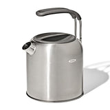 Camp Stove Kettle A0