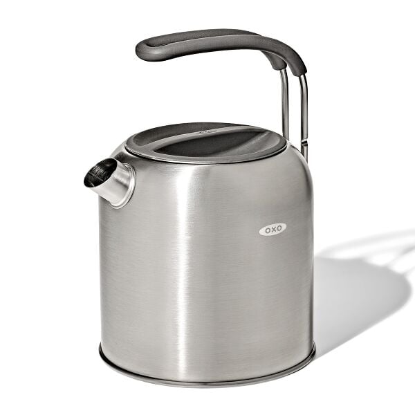 Camp Stove Kettle A0