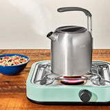 Camp Stove Kettle A0