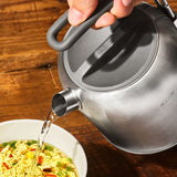Camp Stove Kettle A0