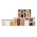 20-Piece POP Container Set & 6-Piece POP Container Set Bundle O1