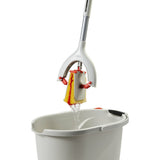 Microfiber Butterfly Mop H5