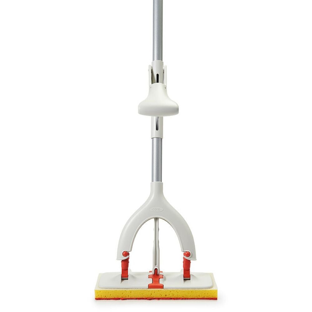 Microfiber Butterfly Mop H5