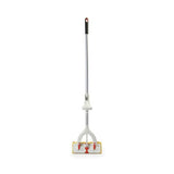 Microfiber Butterfly Mop H5