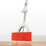 Microfiber Butterfly Mop H5