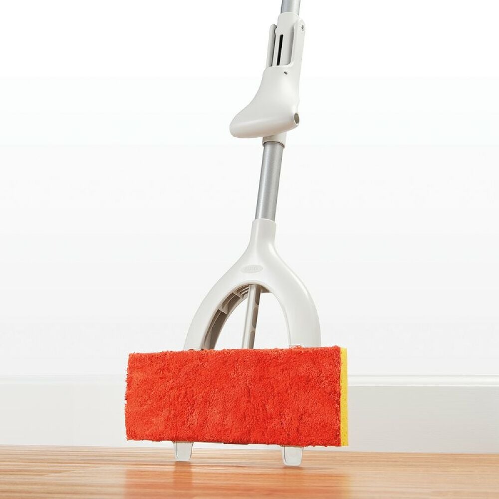 Microfiber Butterfly Mop H5