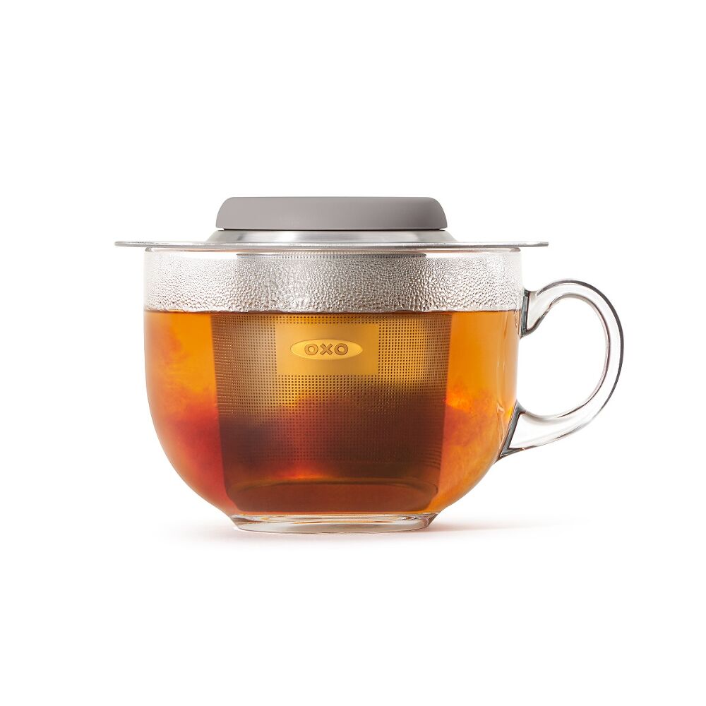 Tea Infuser Basket N0