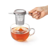 Tea Infuser Basket N0