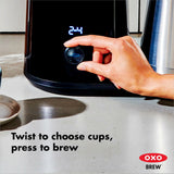 9-Cup Coffee Maker Z6