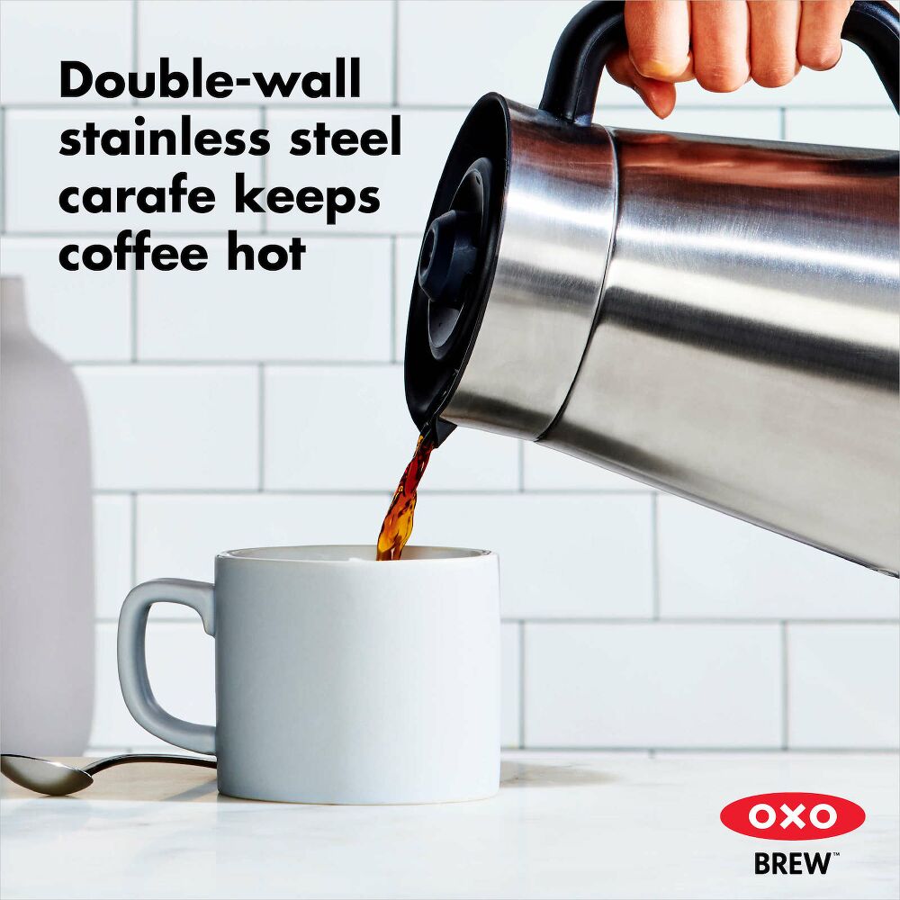 9-Cup Coffee Maker Z6