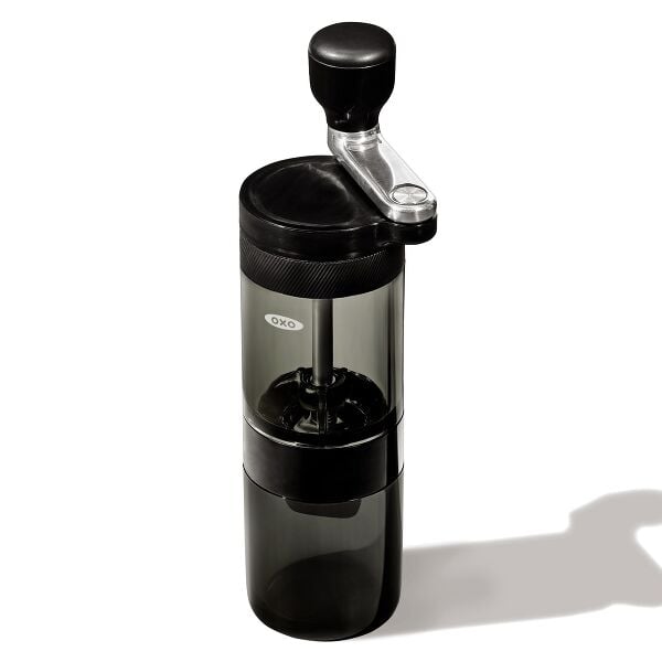 Brew Manual Coffee Grinder M8