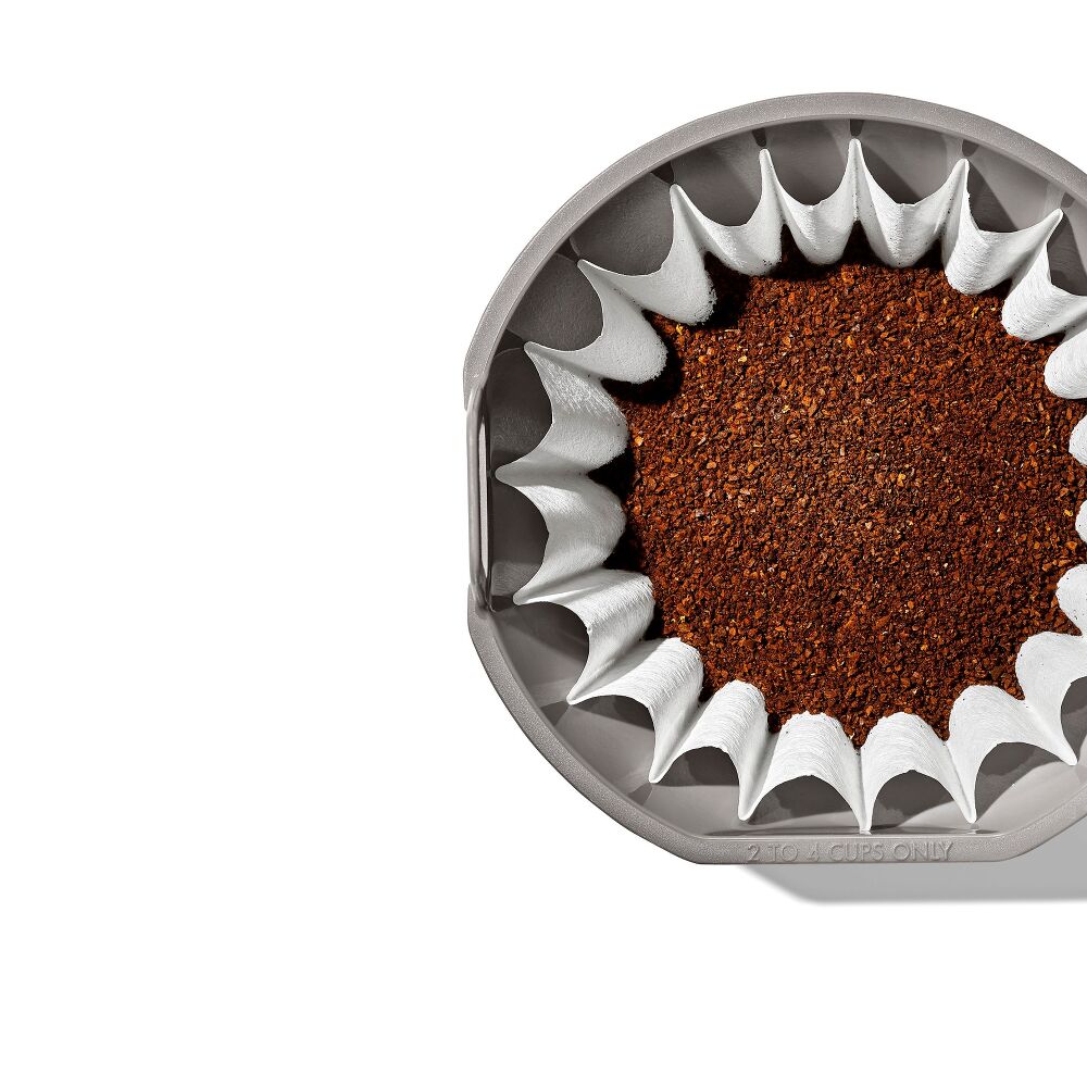 Brew Basket Style Small Coffee Filters A1