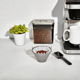 Brew Basket Style Small Coffee Filters A1