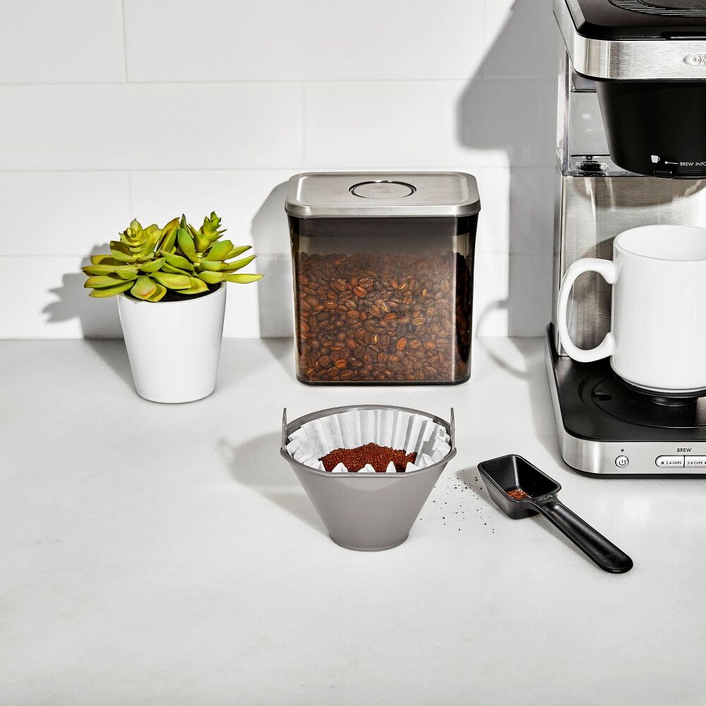 Brew Basket Style Small Coffee Filters A1