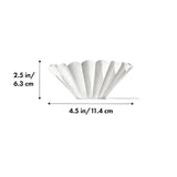 Brew Basket Style Small Coffee Filters A1