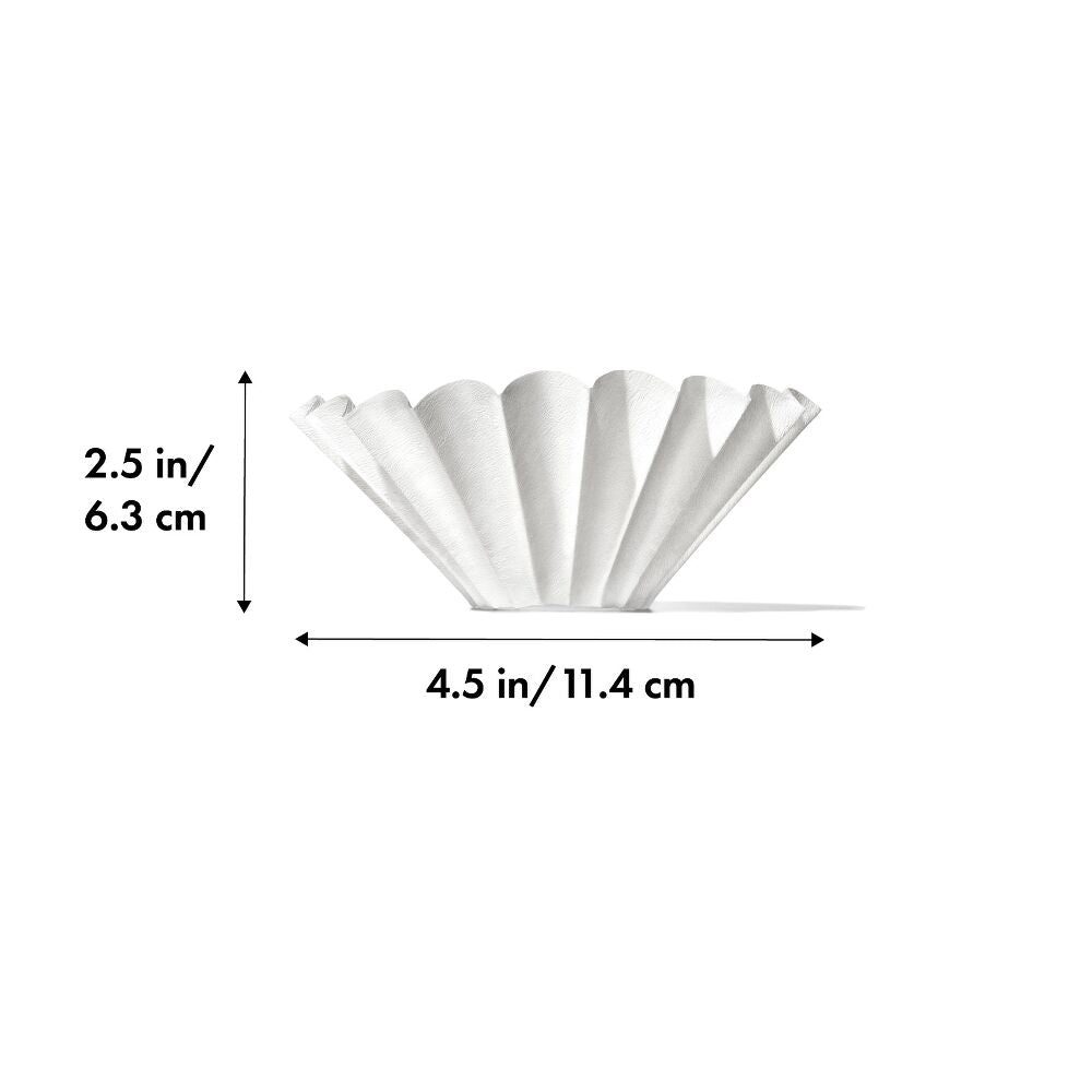 Brew Basket Style Small Coffee Filters A1