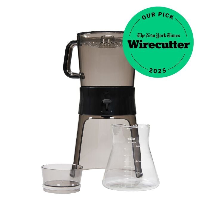 Cold Brew Coffee Maker Y5
