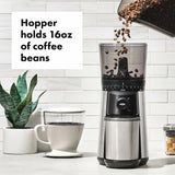 Conical Burr Coffee Grinder W8
