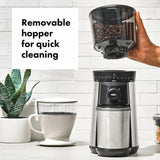 Conical Burr Coffee Grinder W8