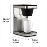 8-Cup Coffee Maker S4