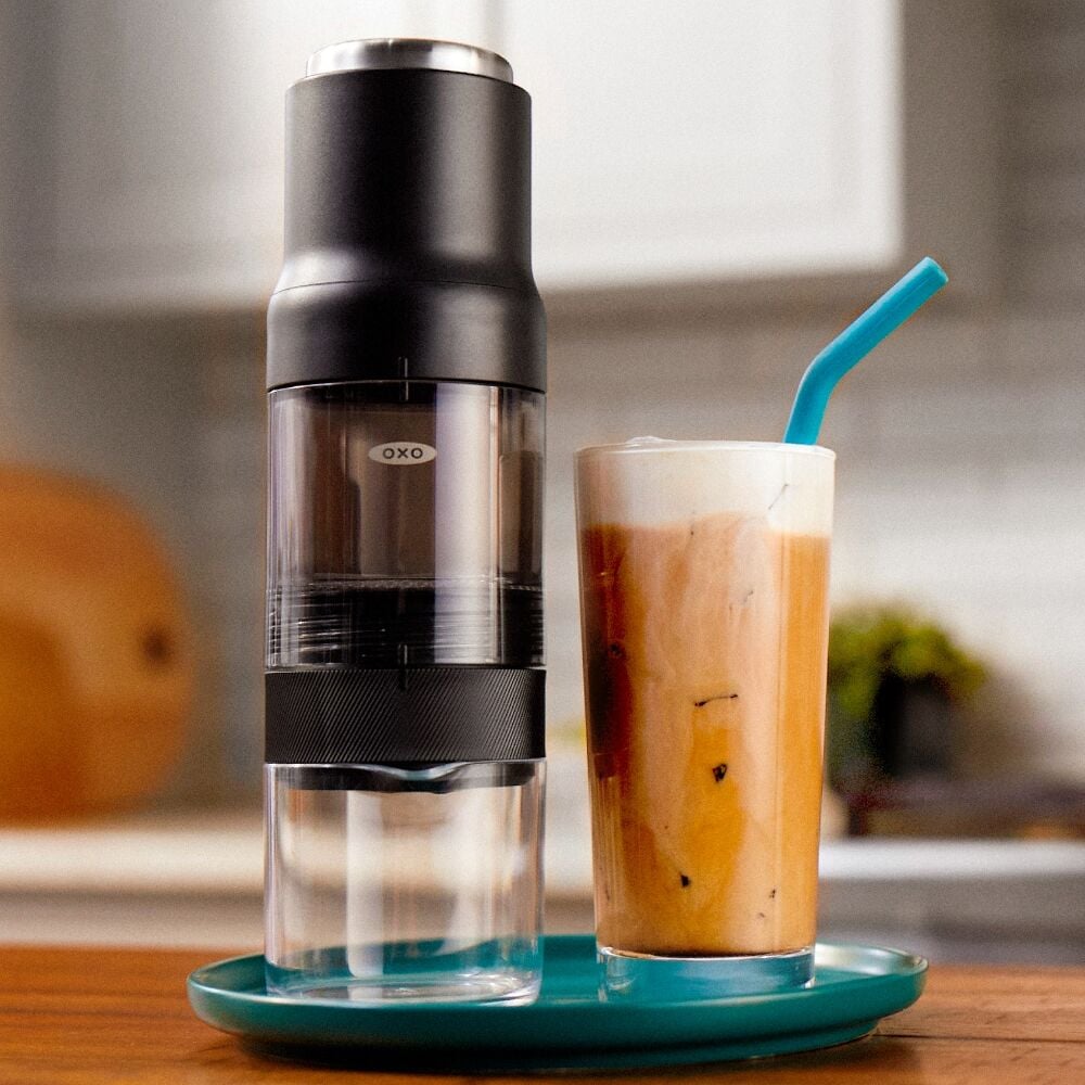 Rapid Brewer X3