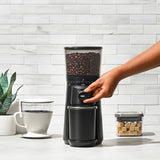 Conical Burr Coffee Grinder W8