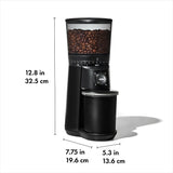 Conical Burr Coffee Grinder W8